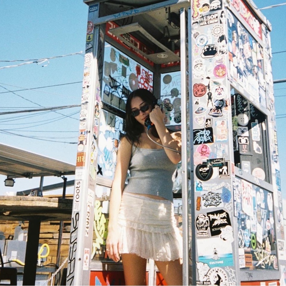 Meet your Posher, Ggenevieve